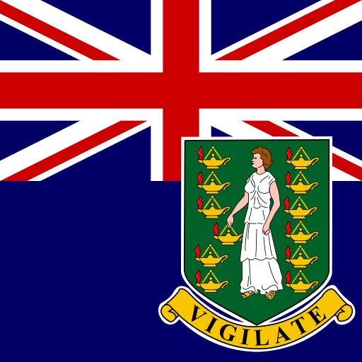 British Virgin Islands